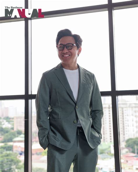 Edgar Saavedra: Helping build a first.